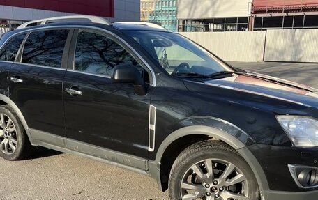 Opel Antara I, 2012 год, 990 000 рублей, 2 фотография
