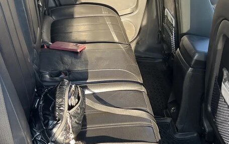 Opel Antara I, 2012 год, 990 000 рублей, 8 фотография