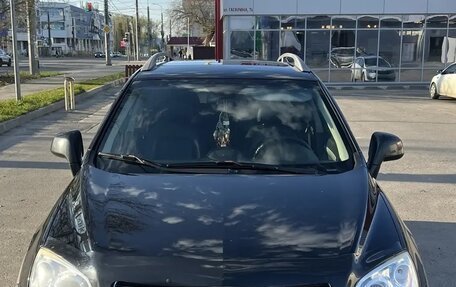 Opel Antara I, 2012 год, 990 000 рублей, 3 фотография