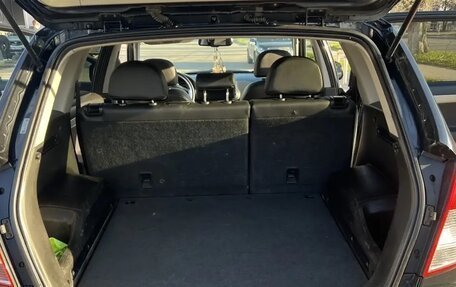 Opel Antara I, 2012 год, 990 000 рублей, 10 фотография