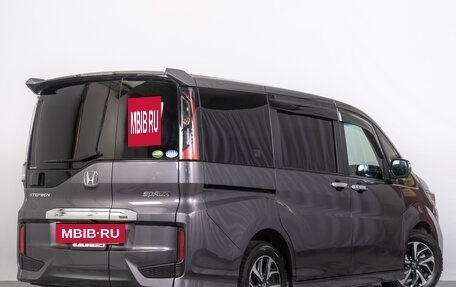 Honda Stepwgn IV, 2019 год, 2 589 000 рублей, 6 фотография