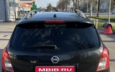 Opel Antara I, 2012 год, 990 000 рублей, 5 фотография