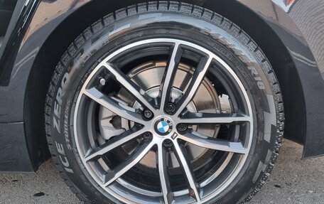 BMW 5 серия, 2021 год, 4 800 000 рублей, 9 фотография