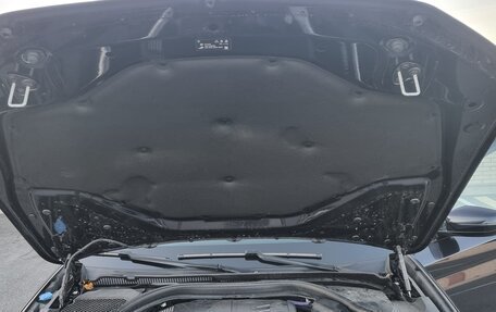 BMW 5 серия, 2021 год, 4 800 000 рублей, 17 фотография