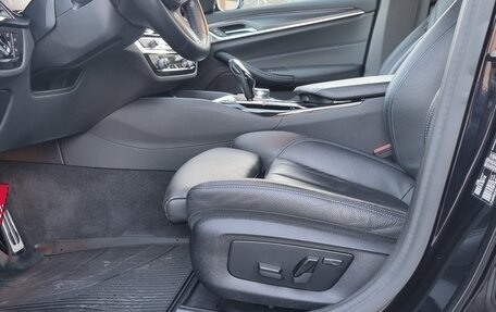 BMW 5 серия, 2021 год, 4 800 000 рублей, 18 фотография