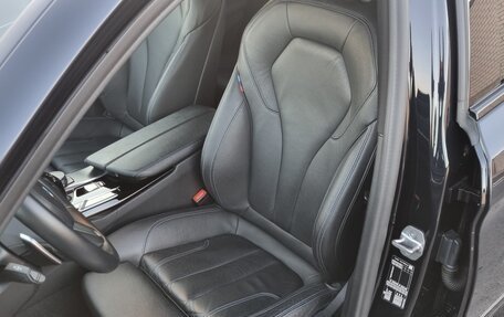 BMW 5 серия, 2021 год, 4 800 000 рублей, 26 фотография