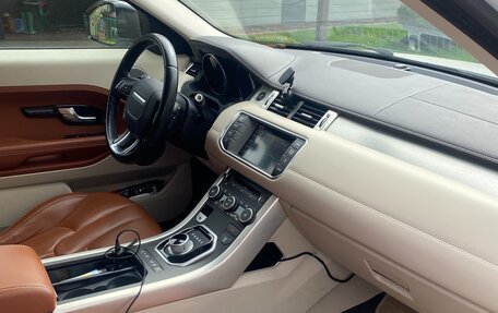 Land Rover Range Rover Evoque I, 2014 год, 3 500 000 рублей, 5 фотография