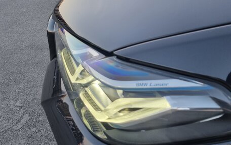 BMW 5 серия, 2021 год, 4 800 000 рублей, 27 фотография