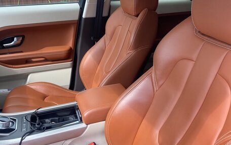 Land Rover Range Rover Evoque I, 2014 год, 3 500 000 рублей, 8 фотография