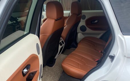 Land Rover Range Rover Evoque I, 2014 год, 3 500 000 рублей, 7 фотография