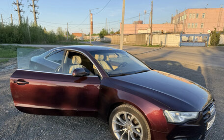 Audi A5, 2013 год, 1 700 000 рублей, 3 фотография