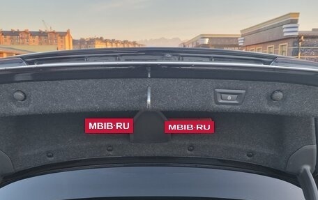 BMW 5 серия, 2021 год, 4 800 000 рублей, 21 фотография