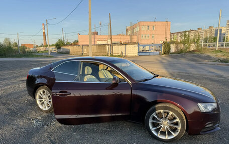 Audi A5, 2013 год, 1 700 000 рублей, 6 фотография