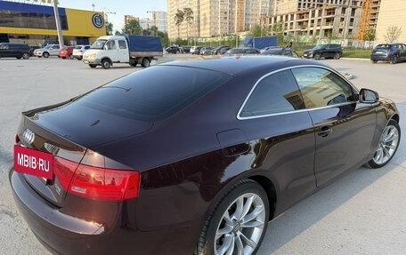 Audi A5, 2013 год, 1 700 000 рублей, 4 фотография