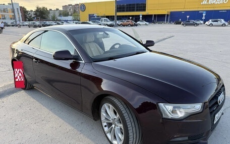 Audi A5, 2013 год, 1 700 000 рублей, 7 фотография