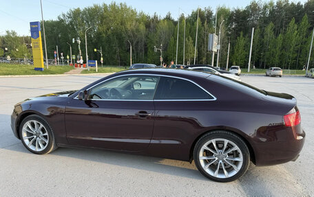 Audi A5, 2013 год, 1 700 000 рублей, 11 фотография