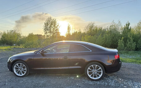 Audi A5, 2013 год, 1 700 000 рублей, 12 фотография