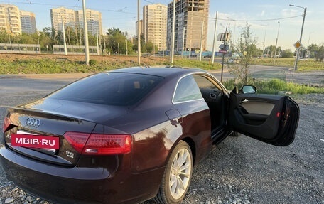 Audi A5, 2013 год, 1 700 000 рублей, 15 фотография