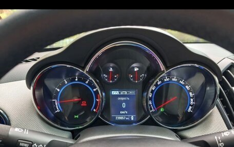 Chevrolet Cruze II, 2012 год, 750 000 рублей, 10 фотография