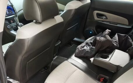 Chevrolet Cruze II, 2012 год, 750 000 рублей, 8 фотография
