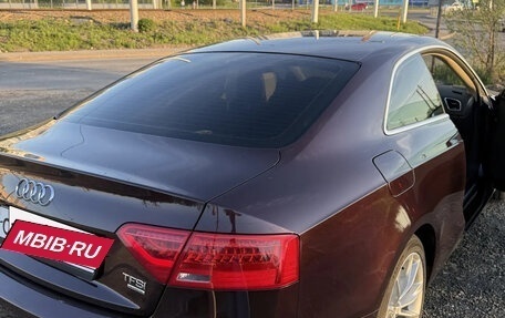 Audi A5, 2013 год, 1 700 000 рублей, 14 фотография