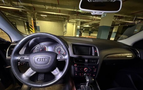 Audi Q5, 2013 год, 2 500 000 рублей, 9 фотография