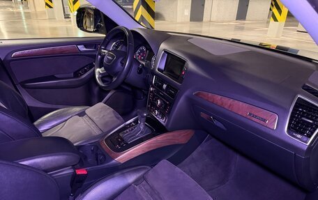 Audi Q5, 2013 год, 2 500 000 рублей, 11 фотография