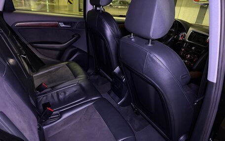 Audi Q5, 2013 год, 2 500 000 рублей, 12 фотография