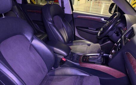 Audi Q5, 2013 год, 2 500 000 рублей, 13 фотография