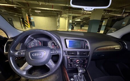 Audi Q5, 2013 год, 2 500 000 рублей, 17 фотография
