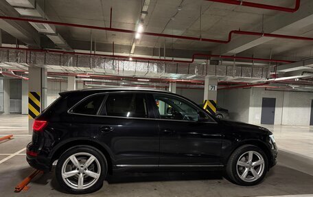Audi Q5, 2013 год, 2 500 000 рублей, 19 фотография