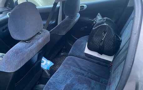 Peugeot 206, 2002 год, 149 000 рублей, 6 фотография