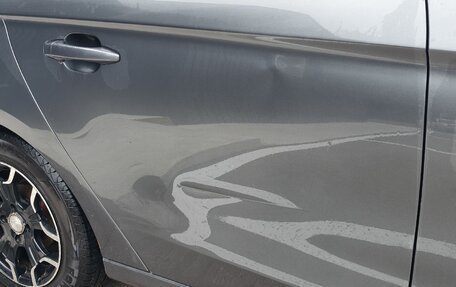 Citroen C-Elysee I рестайлинг, 2013 год, 400 000 рублей, 4 фотография