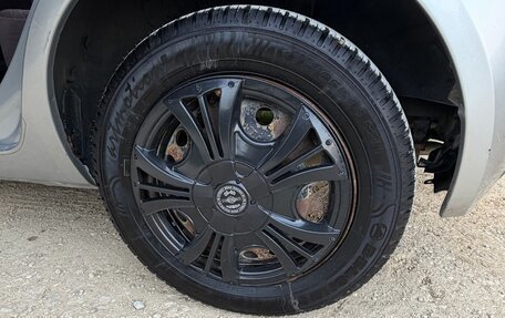Nissan March III, 2008 год, 450 000 рублей, 12 фотография