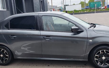 Citroen C-Elysee I рестайлинг, 2013 год, 400 000 рублей, 3 фотография