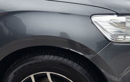 Citroen C-Elysee I рестайлинг, 2013 год, 400 000 рублей, 7 фотография