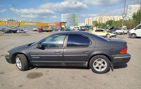 Dodge Stratus II, 1998 год, 330 000 рублей, 6 фотография