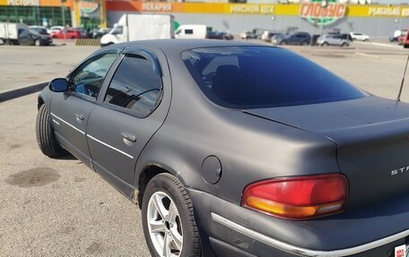 Dodge Stratus II, 1998 год, 330 000 рублей, 5 фотография