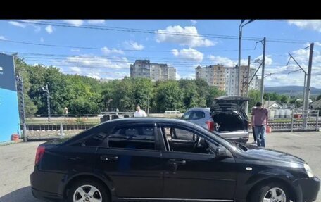 Chevrolet Lacetti, 2008 год, 445 000 рублей, 5 фотография