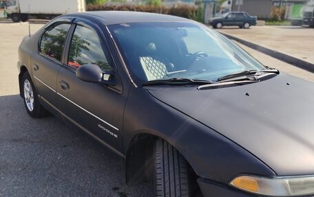 Dodge Stratus II, 1998 год, 330 000 рублей, 3 фотография