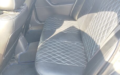 Dodge Stratus II, 1998 год, 330 000 рублей, 12 фотография