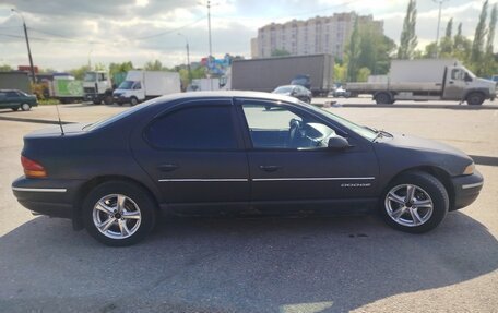 Dodge Stratus II, 1998 год, 330 000 рублей, 9 фотография