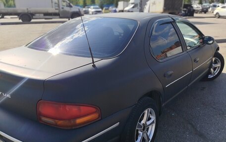 Dodge Stratus II, 1998 год, 330 000 рублей, 8 фотография