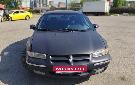 Dodge Stratus II, 1998 год, 330 000 рублей, 2 фотография