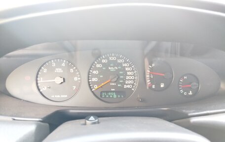 Dodge Stratus II, 1998 год, 330 000 рублей, 21 фотография