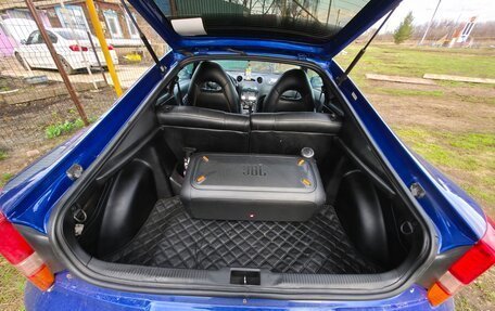 Toyota Celica VII рестайлинг, 2002 год, 490 000 рублей, 13 фотография