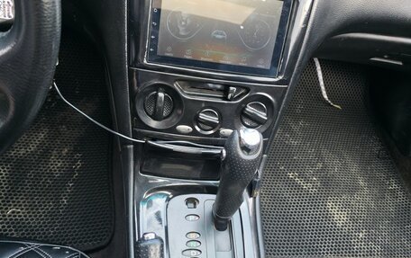 Toyota Celica VII рестайлинг, 2002 год, 490 000 рублей, 15 фотография