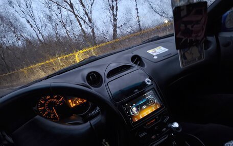 Toyota Celica VII рестайлинг, 2002 год, 490 000 рублей, 19 фотография