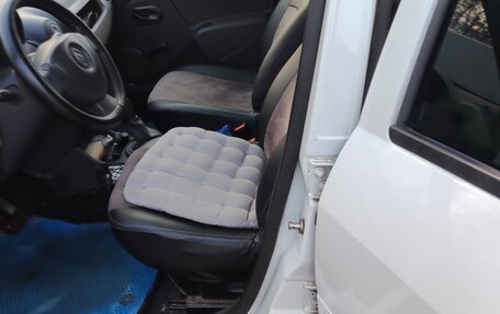Renault Logan I, 2015 год, 425 000 рублей, 8 фотография