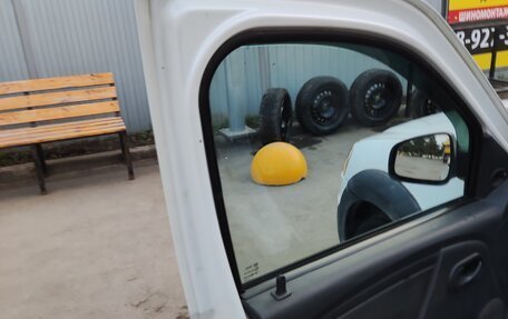 Renault Logan I, 2015 год, 425 000 рублей, 6 фотография